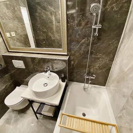 St3 Apartment *