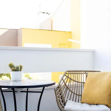 St3 Apartment *