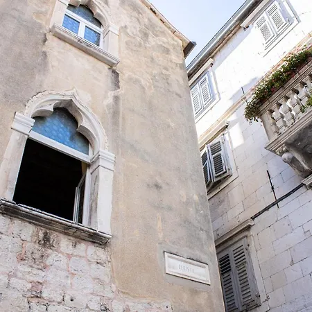 Apartment St3 Split