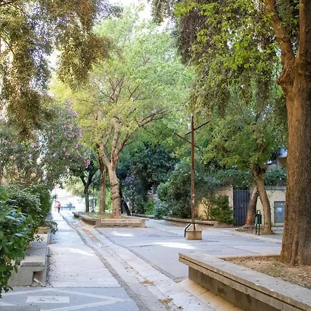 Apartment St3 *