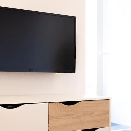 St3 Apartment