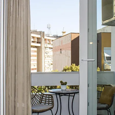 St3 Apartment
