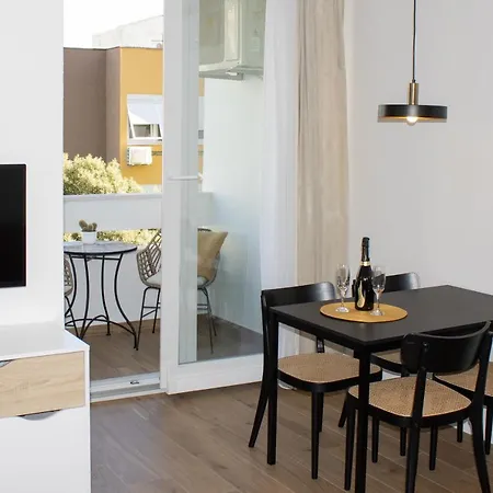 Apartment St3