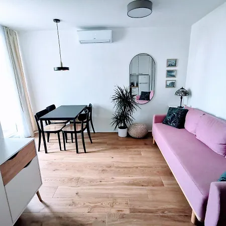 Apartment St3