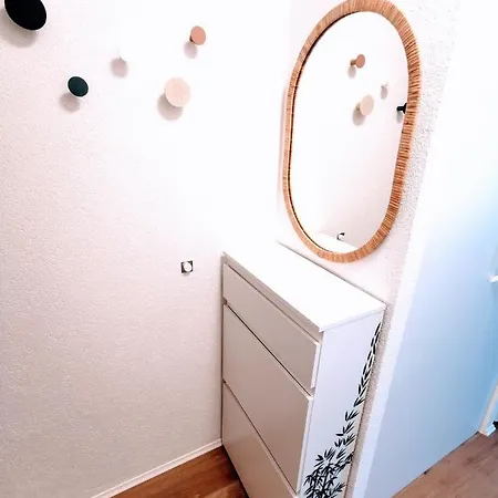 St3 Apartment