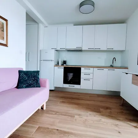 St3 Apartment *