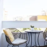 Lägenhet St3 *