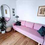 Lägenhet St3 *