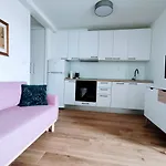 St3 Lägenhet *