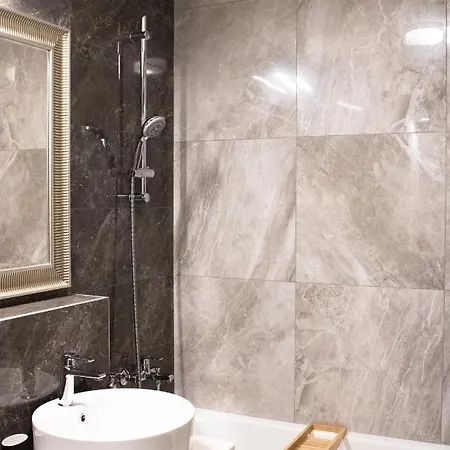 St3 Apartman