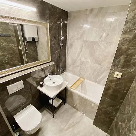 Apartman St3