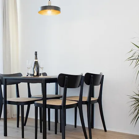 St3 Apartman Split