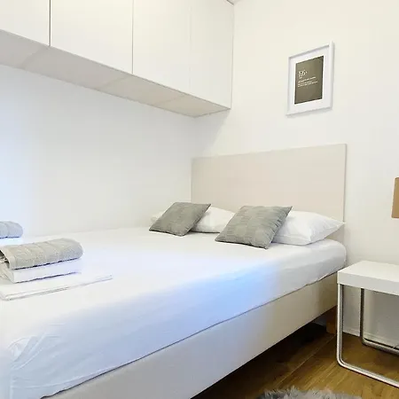 Appartamento St3 Spalato
