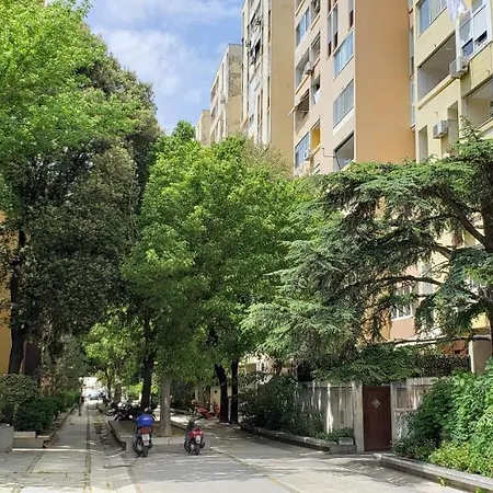 St3 Apartman *