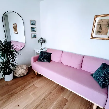 Apartman St3 *