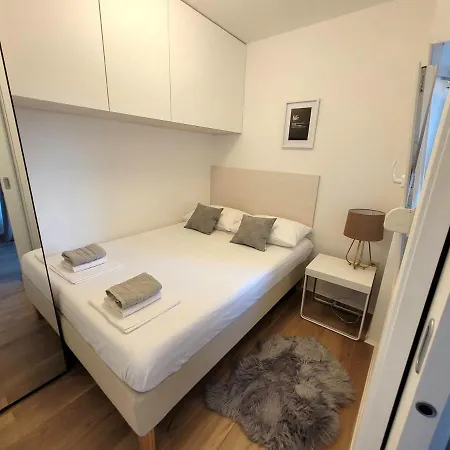St3 Apartman *
