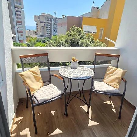 Appartement St3
