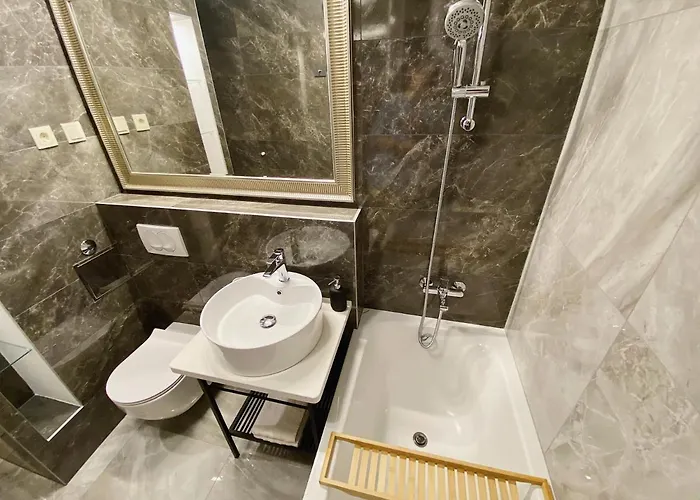St3 Apartman *