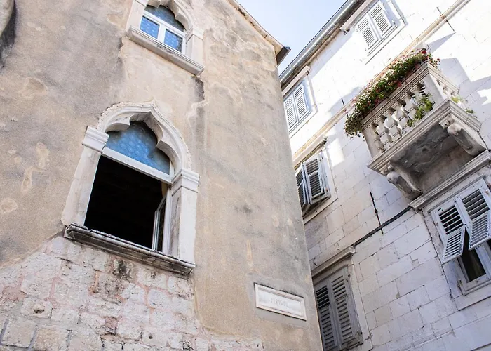 Apartman St3 Split