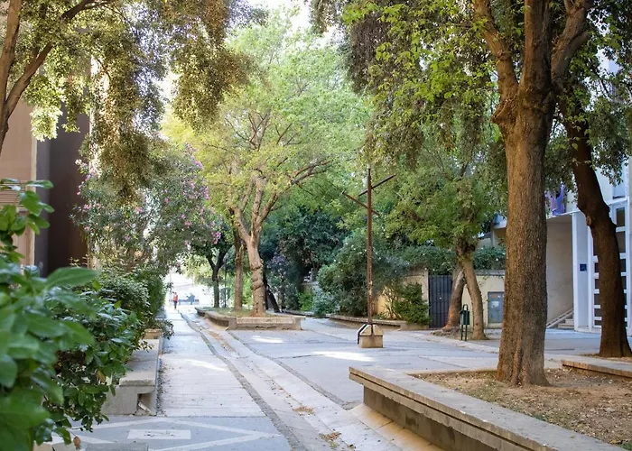 Apartman St3 *