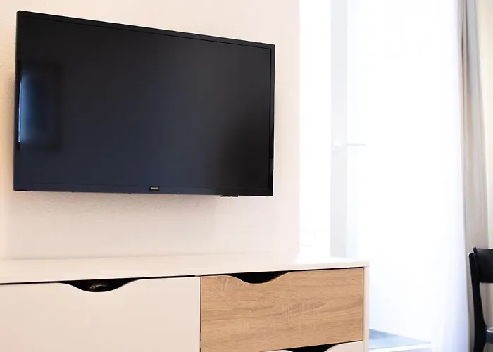 St3 Apartman