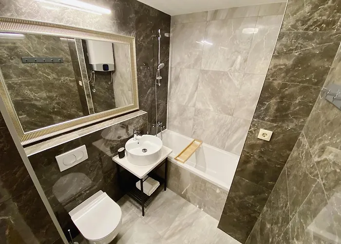 Apartman St3
