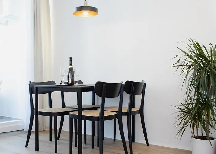 St3 Apartman Split