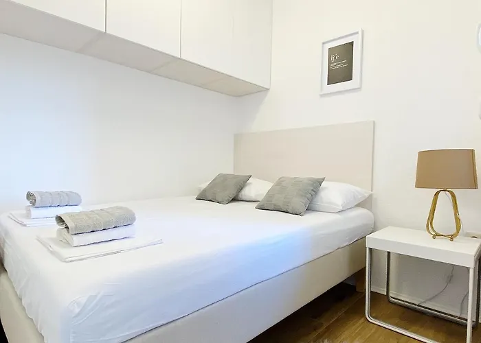 Apartman St3 Split