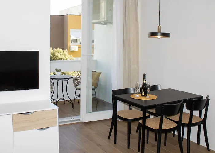Apartman St3