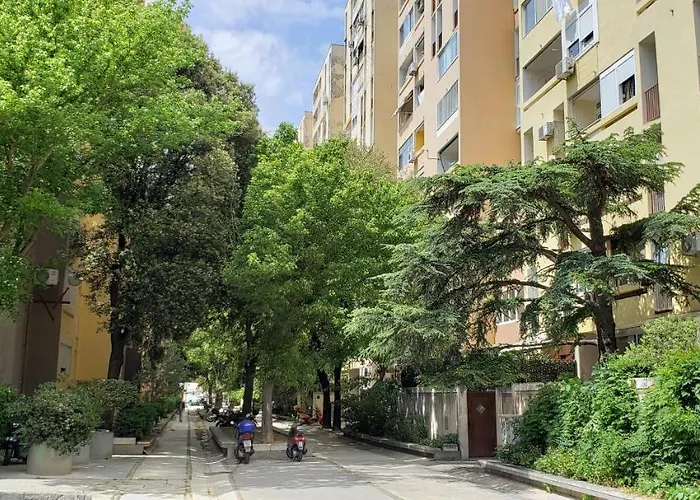 St3 Apartman *