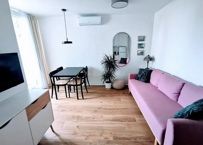 Apartman St3