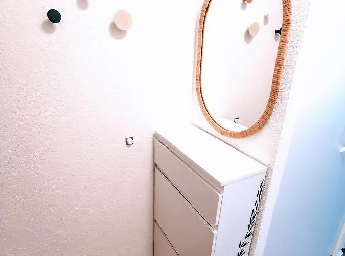 St3 Apartman