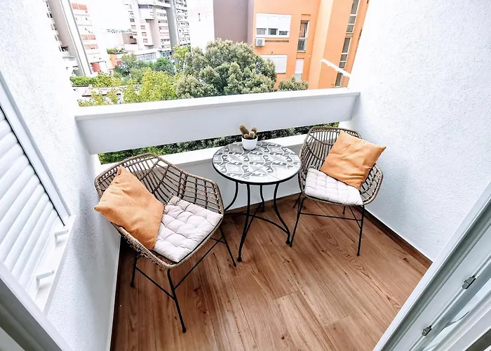 St3 Apartman Split