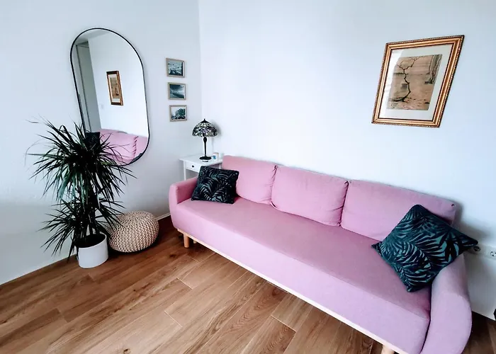 Apartman St3 *