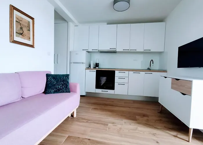 St3 Apartman *