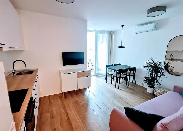 Apartman St3 *