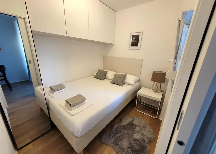 St3 Apartman *